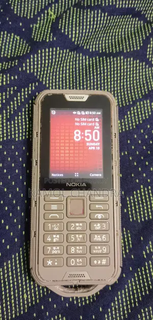 Huawei Honor Nokia Tuff 800 (Used)