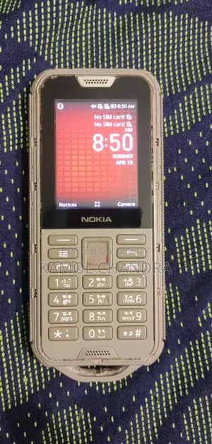Huawei Honor Nokia Tuff 800 (Used)