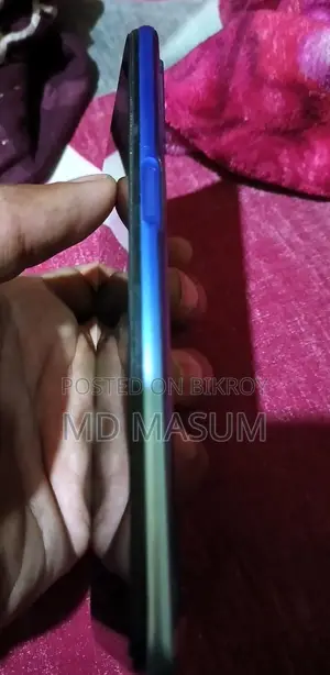 OPPO A54 RAM 6/128 (Used)