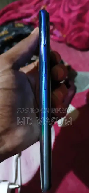 OPPO A54 RAM 6/128 (Used)