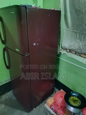 ফ্রিজ বিক্রয় হবে