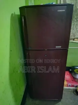 ফ্রিজ বিক্রয় হবে