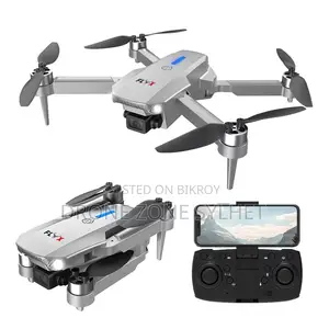 Fly Max 2 Drone