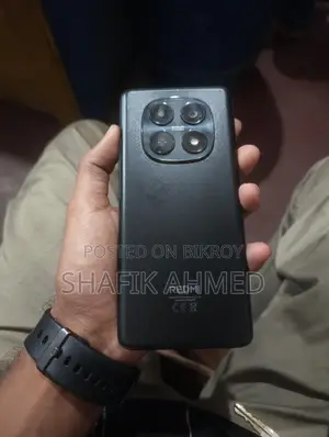 Xiaomi Redmi Note 15 6/128GB (Used)