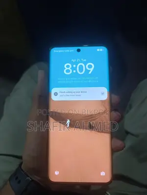 Xiaomi Redmi Note 15 6/128GB (Used)