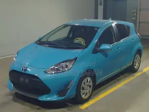 Toyota Aqua S 2019