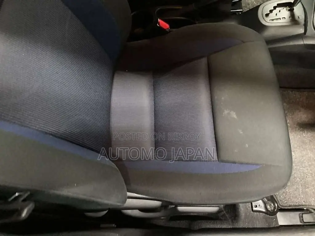 Toyota Aqua S 2019