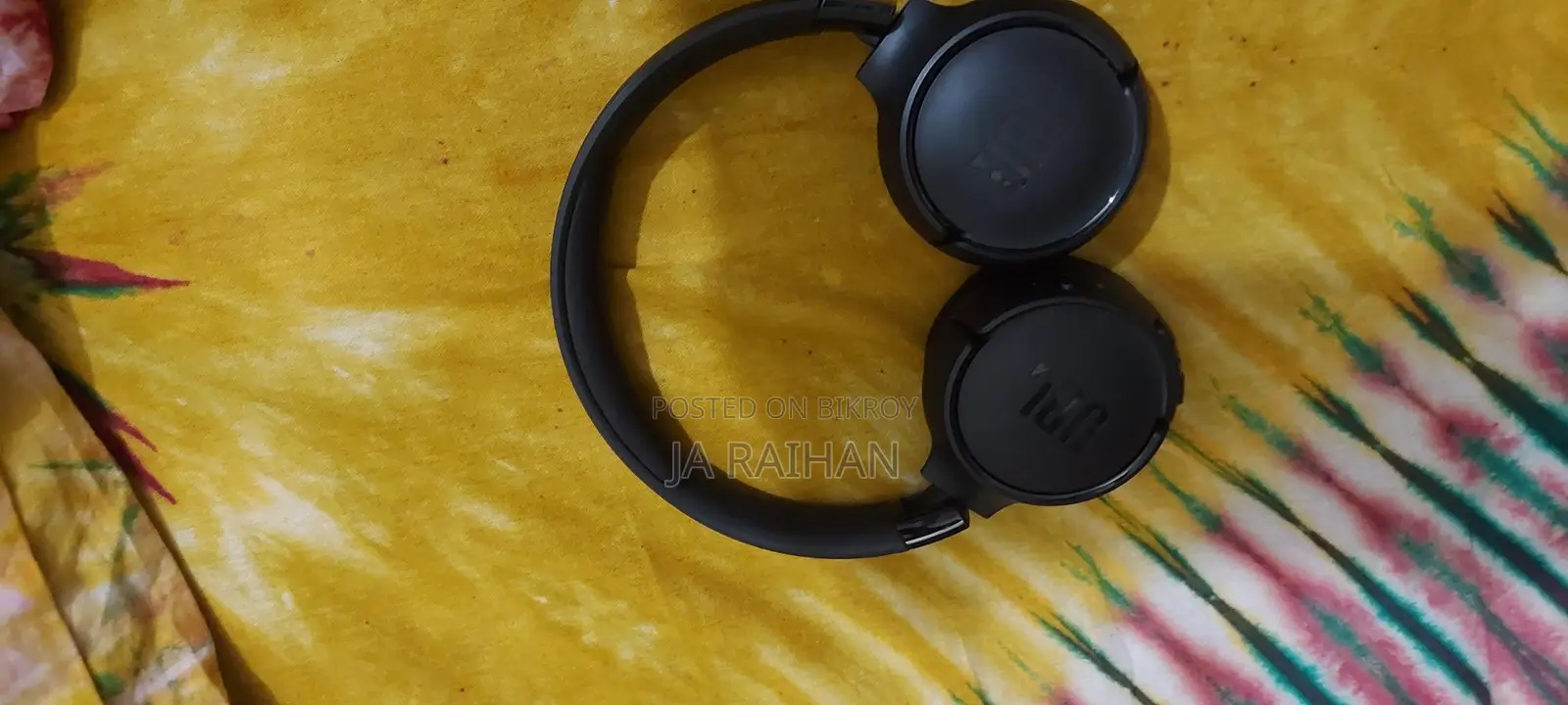 JBL 520