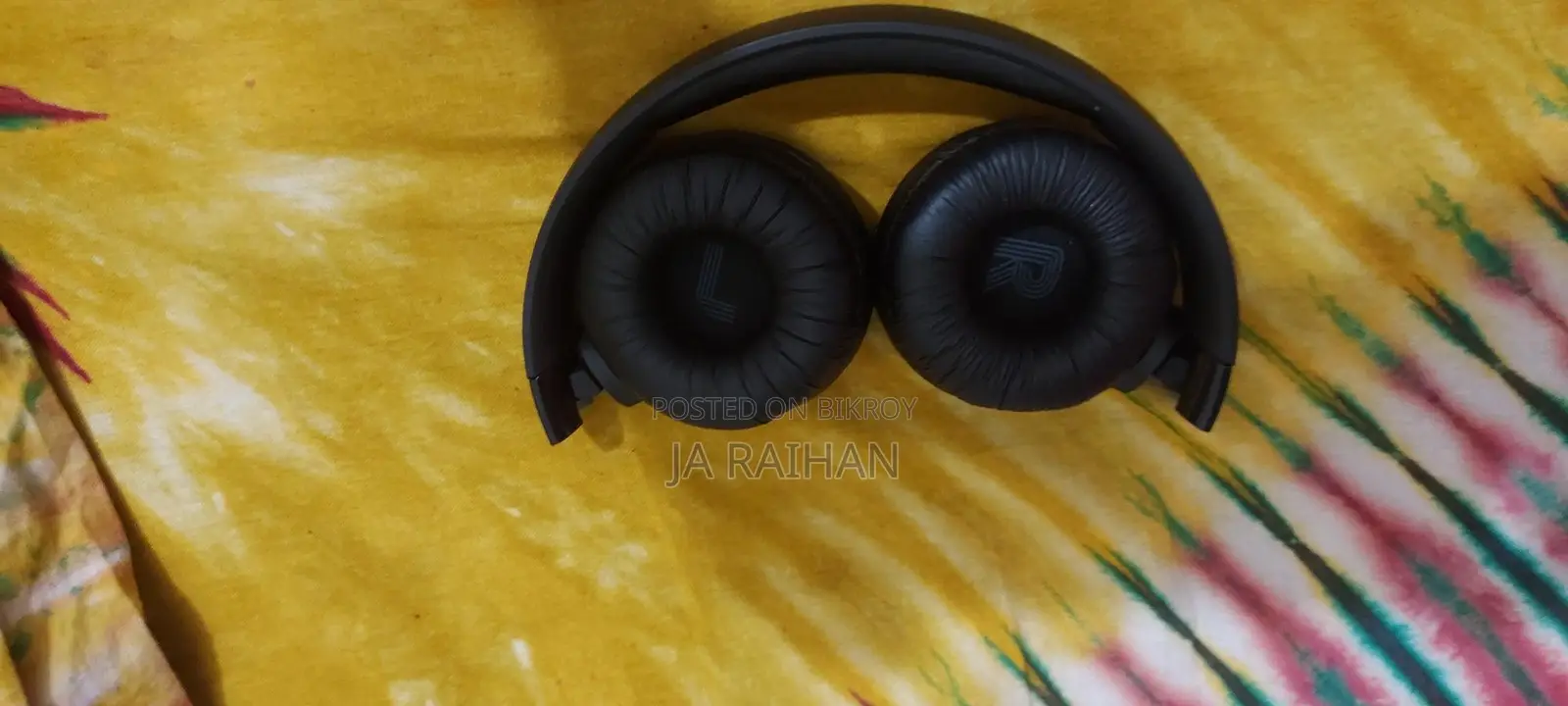 JBL 520