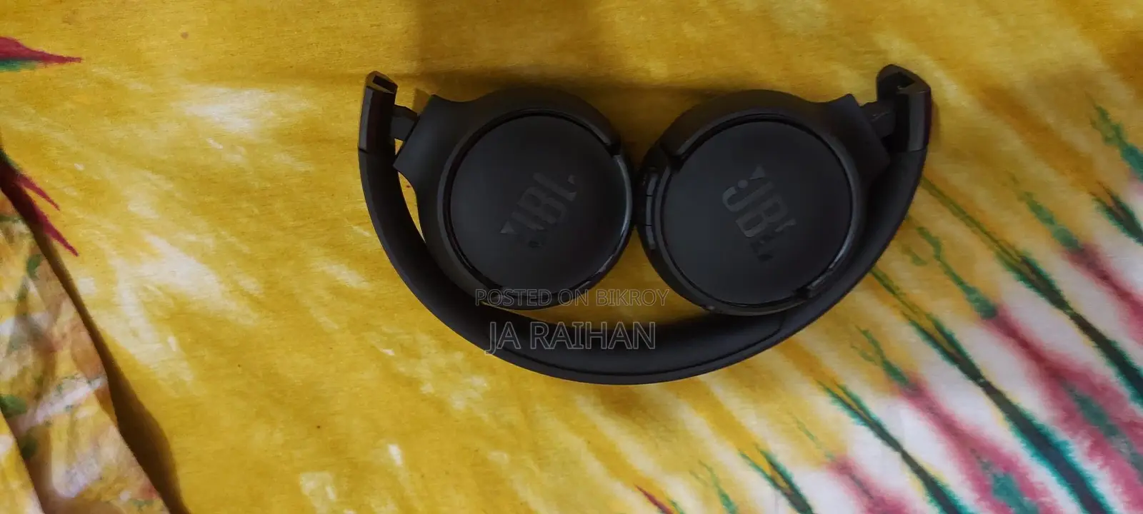 JBL 520