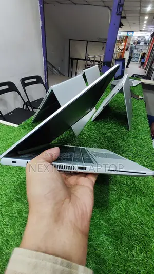 HP Elitebook G6 i5 8gen🌐 Perfect for Students and Office Work