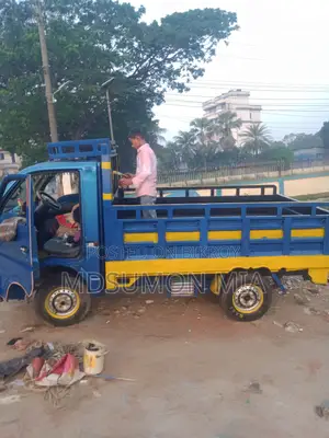 Tata ACE EX2 2016