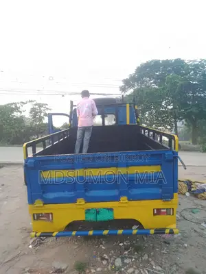Tata ACE EX2 2016