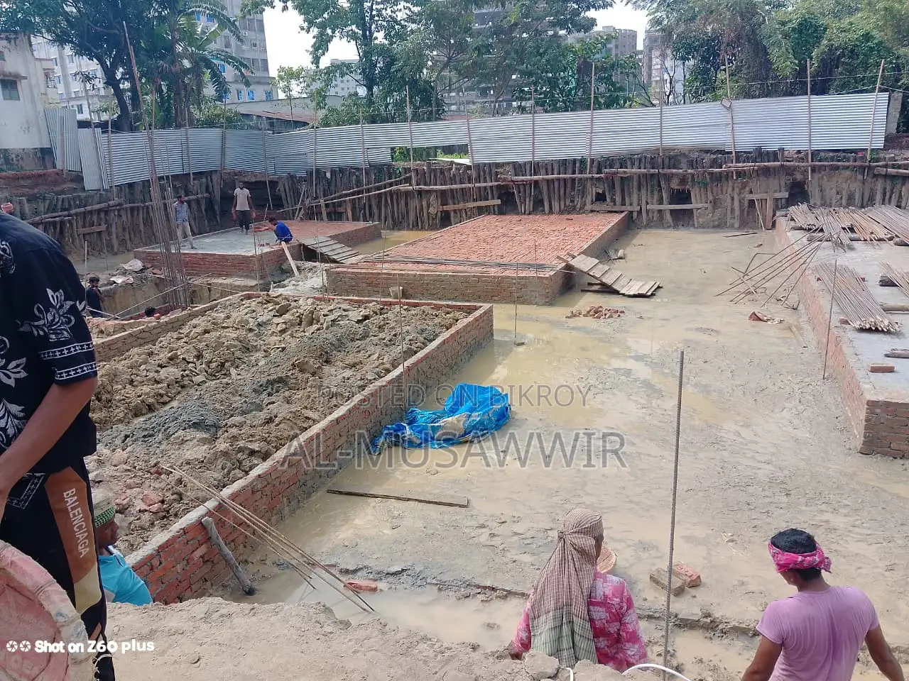 Best Area for Affordable Housing Investment—Swapnosindhu Project, Uttara
