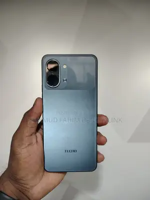 Tecno Spark Go 3 (Brand New)
