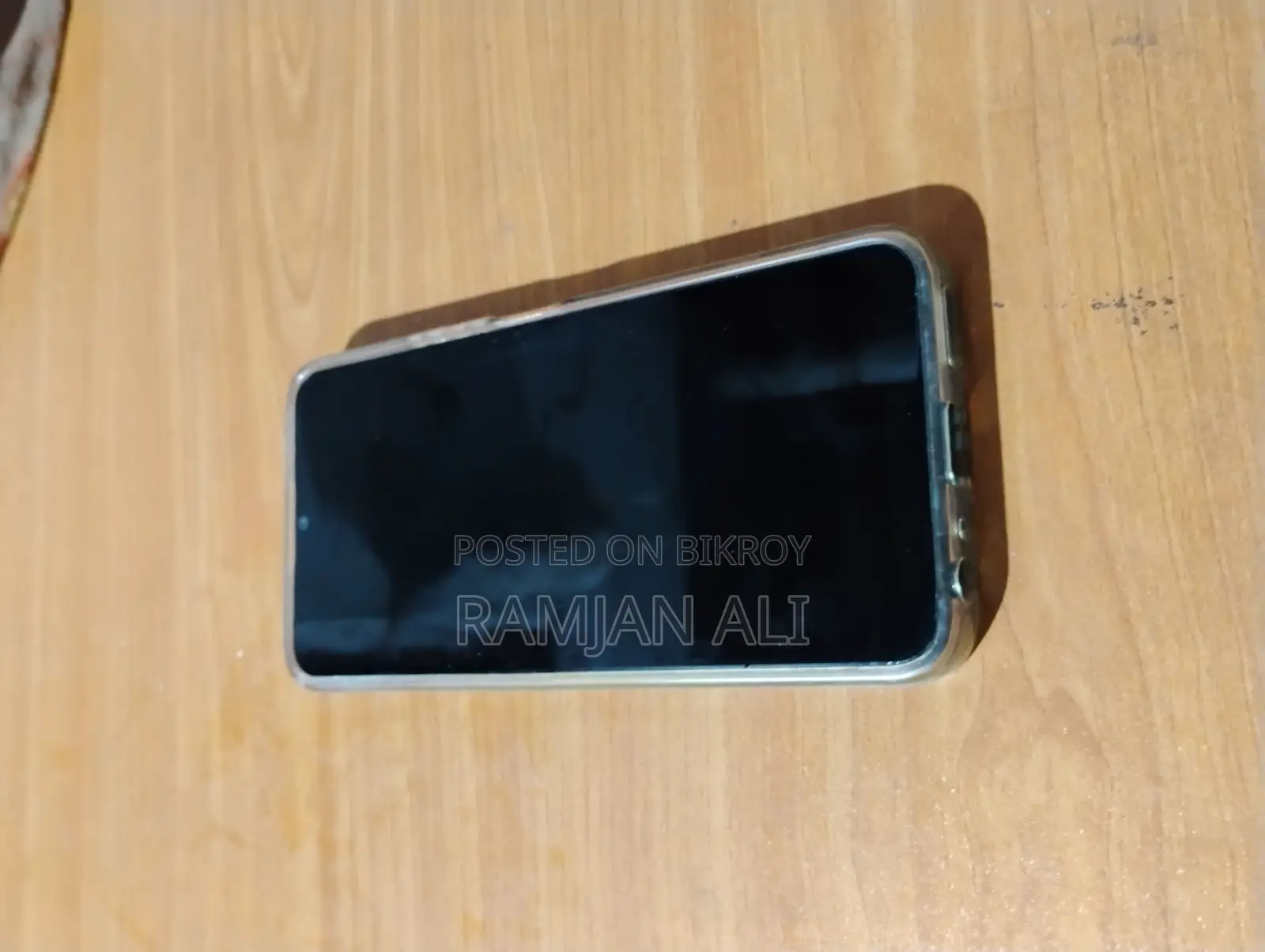Vivo Y20s (ব্যবহৃত)