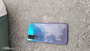 Vivo Y20s (ব্যবহৃত)