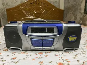 Radio for sale