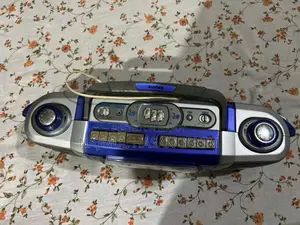 Radio for sale