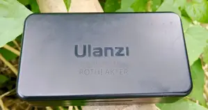 Ulanzi A100 Microphone