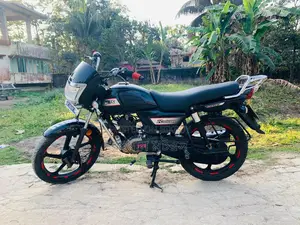 TVS Radeon 110 . 2021