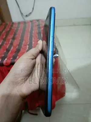 Xiaomi Redmi Note 11 64 GB Blue