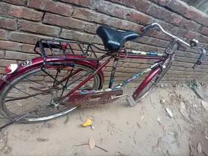 Duronto Bicycle