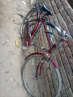 Duronto Bicycle