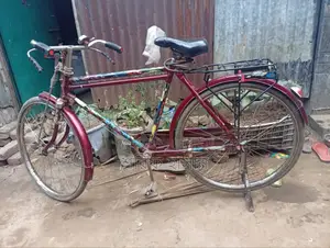 Duronto Bicycle
