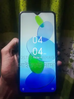 Infinix