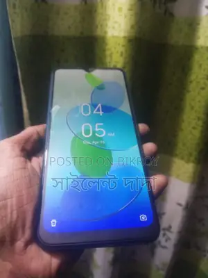 Infinix