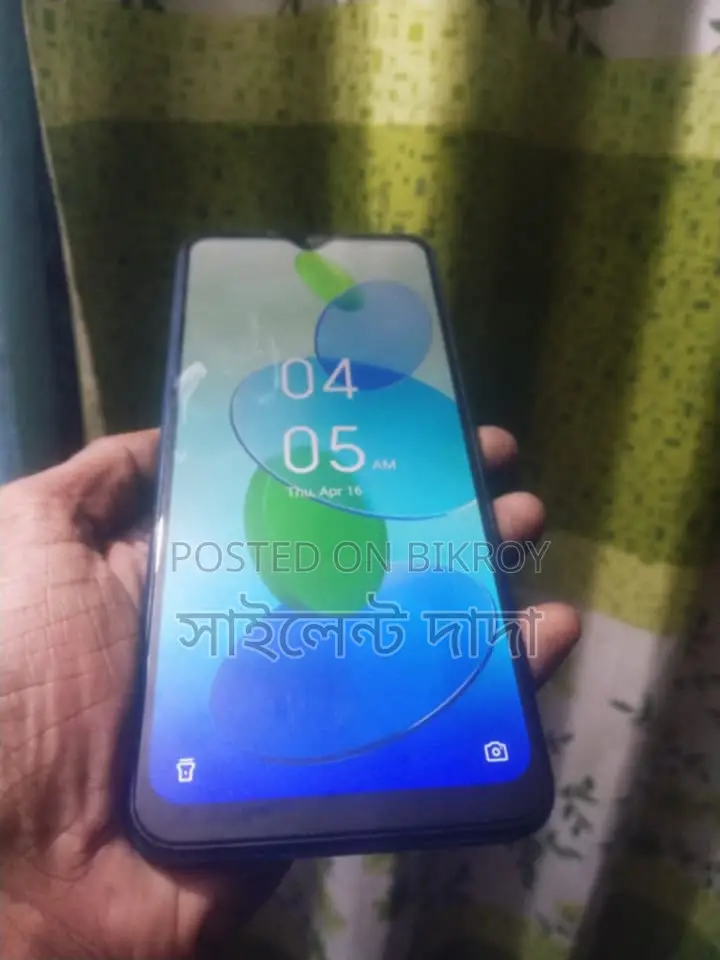 Infinix