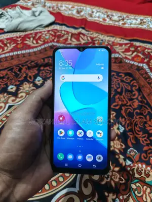 Vivo Y20 (Used)