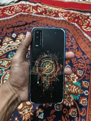 Vivo Y20 (Used)