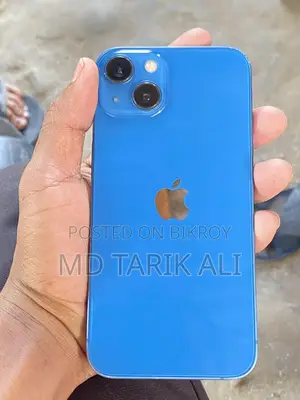 Apple iPhone 13 (Used)