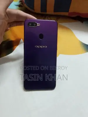 OPPO F9 Pro (Used)