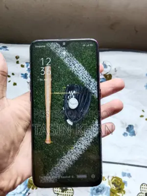 OPPO F9 Pro (Used)