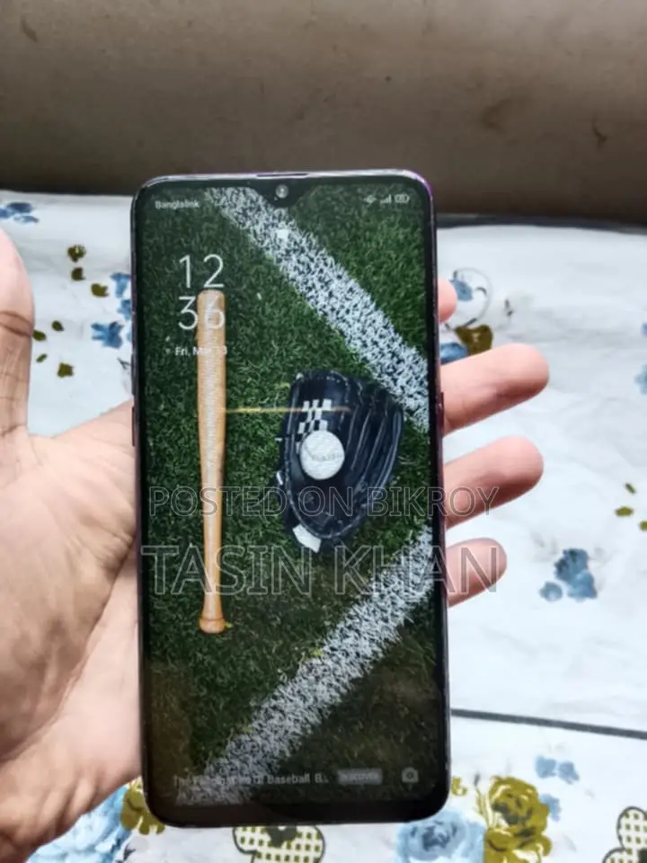 OPPO F9 Pro (Used)