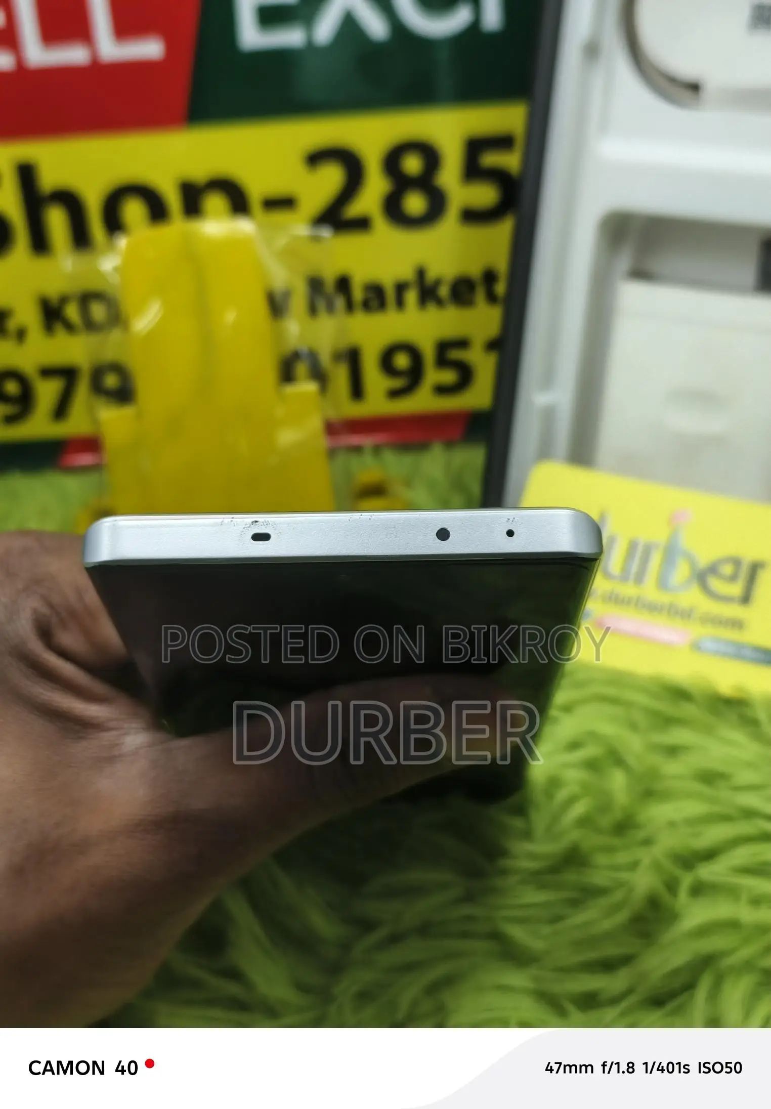 Realme Gt neo 6 SE (Used)