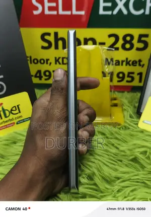 Realme Gt neo 6 SE (Used)