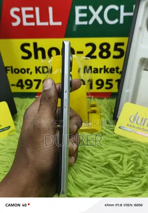 Realme Gt neo 6 SE (Used)