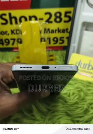 Realme Gt neo 6 SE (Used)