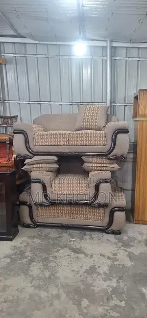 Nadia Sofa Five Seater