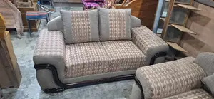 Nadia Sofa Five Seater