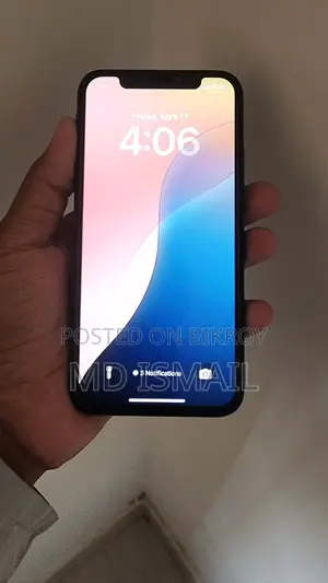Apple iPhone XS 64 (Used)