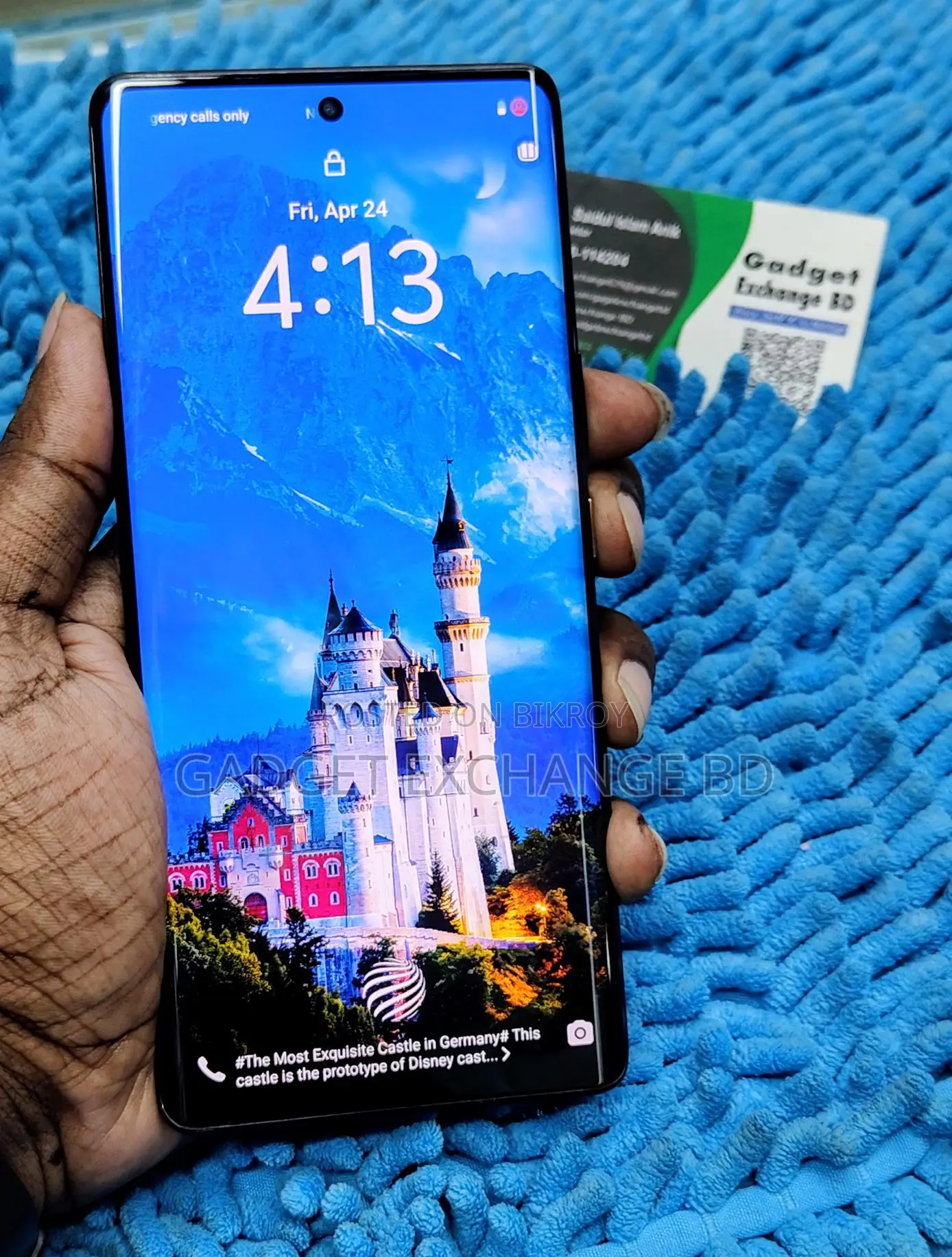 Vivo V29e 5G 256 GB