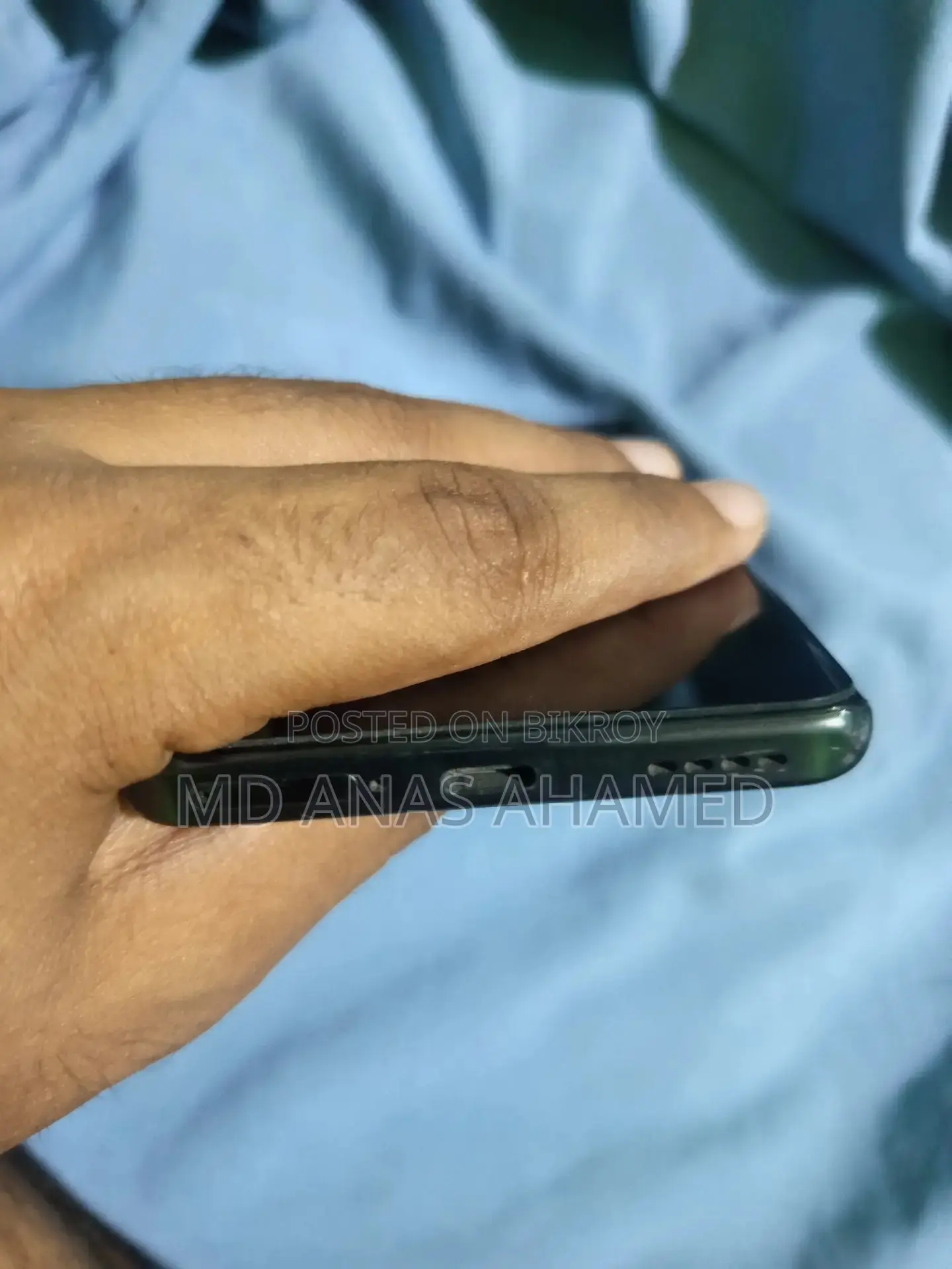 Realme 11 Pro+ 256 GB Black