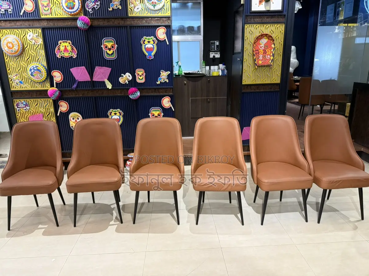 Chairs for Restaurant