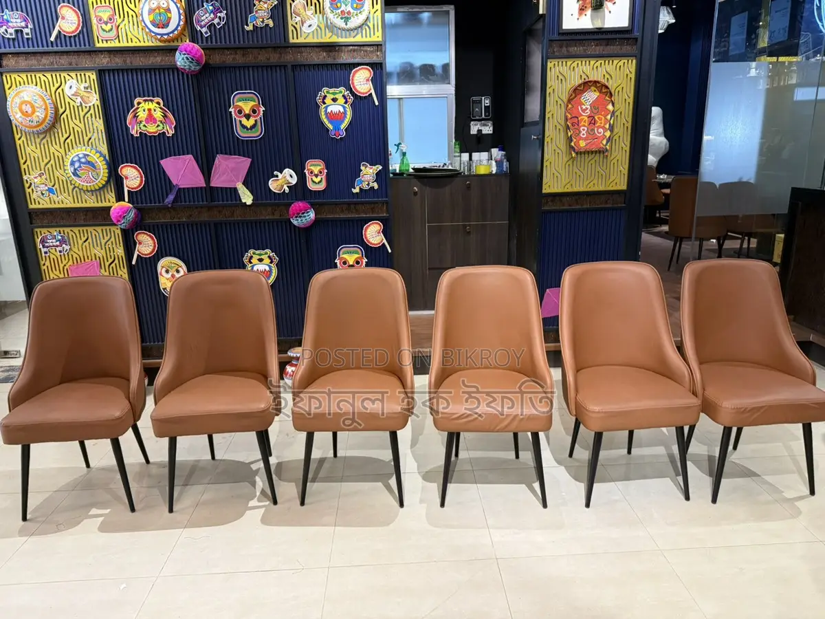 Chairs for Restaurant