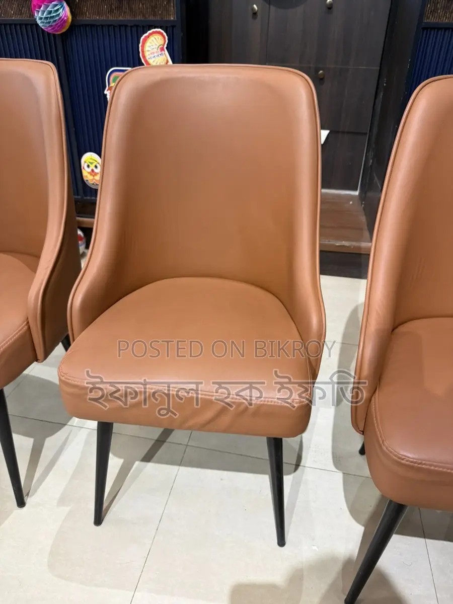 Chairs for Restaurant